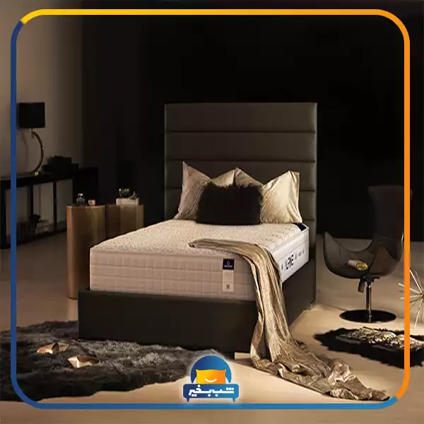 فروشگاه شب بخیر - alpine-mattress