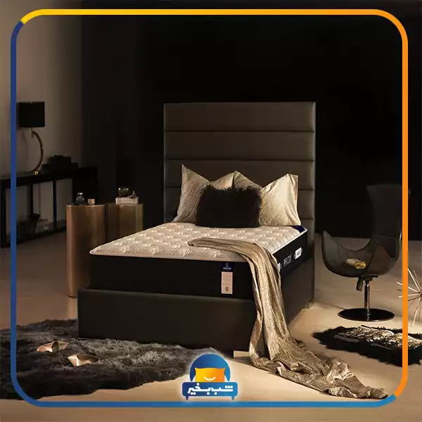 فروشگاه شب بخیر - paradox-mattress-greenrest