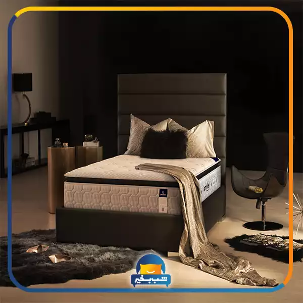 فروشگاه شب بخیر - smile-mattress-greenrest
