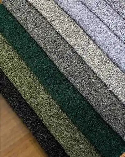 پارچه وراندا