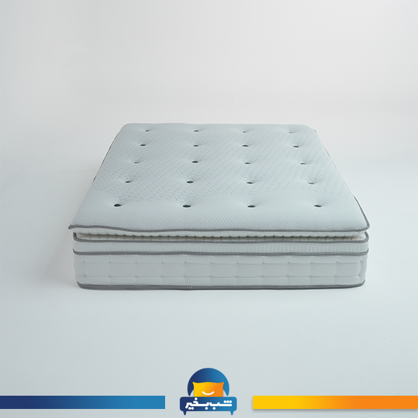 فروشگاه اینترنتی شب بخیر - cortiez pedic-3