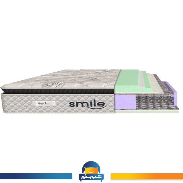 شب بخیر - Product_1750071469225_smile-2