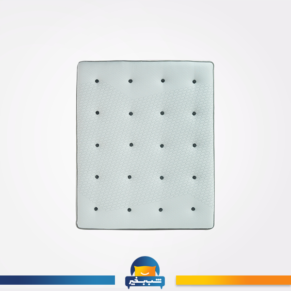 فروشگاه اینترنتی شب بخیر - cortiez pedic-6