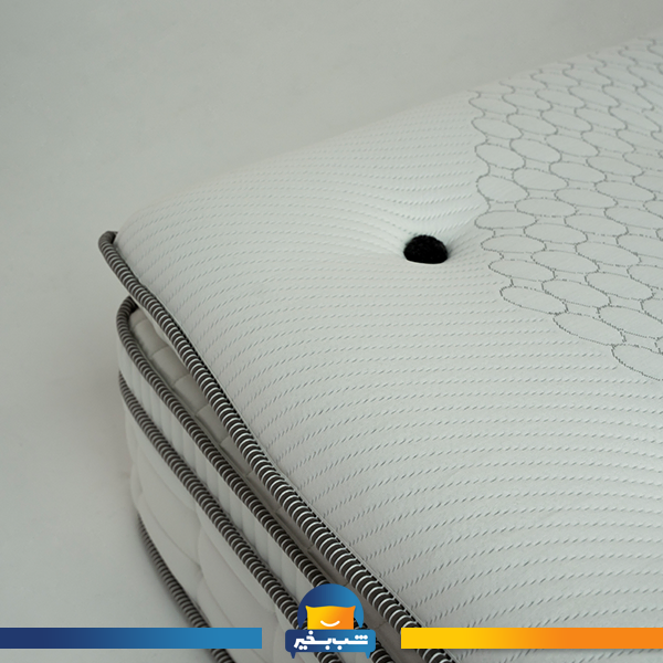 فروشگاه اینترنتی شب بخیر - cortiez pedic-5