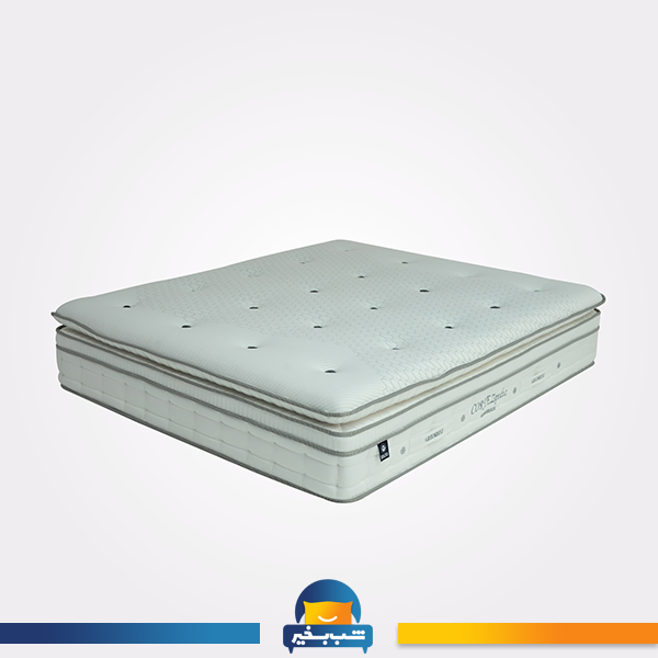 فروشگاه اینترنتی شب بخیر - cortiez pedic-1