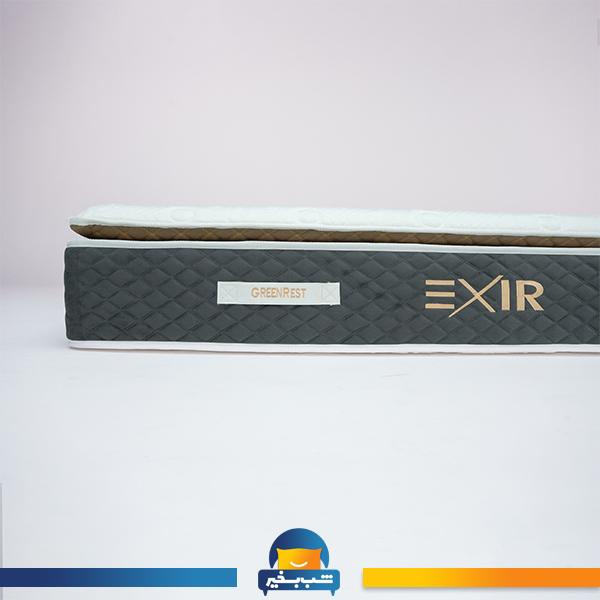 فروشگاه اینترنتی شب بخیر - exir-2