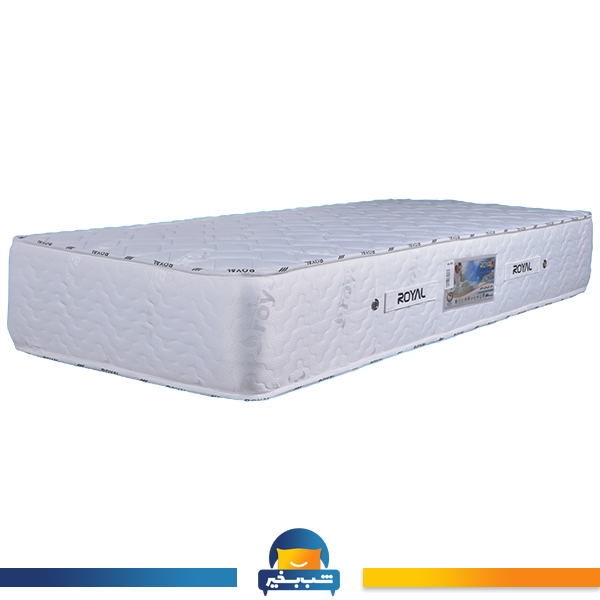 شب بخیر - senatormattress-royal