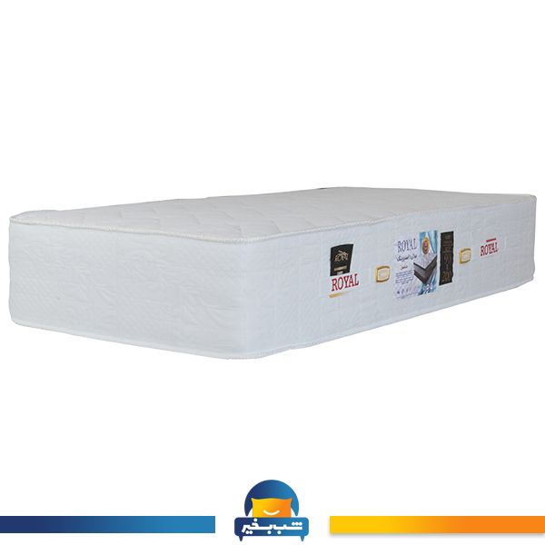 شب بخیر - spring-mattress-royal