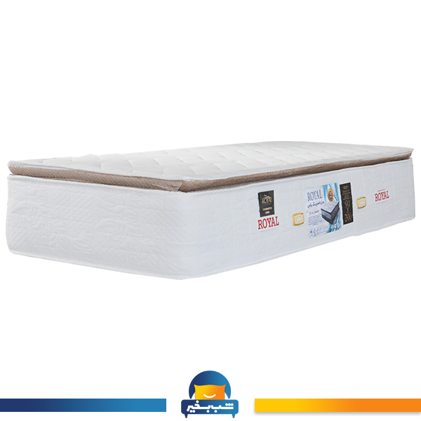 شب بخیر - spring-plus-mattress-royal---draft