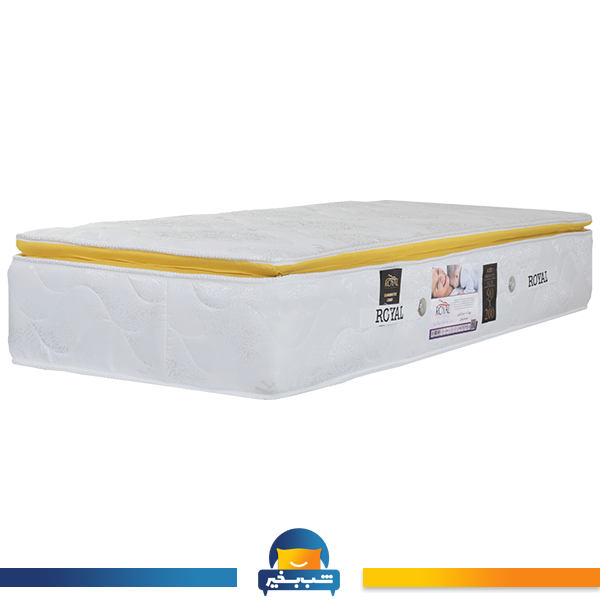 شب بخیر - unique-pad-mattress-royal