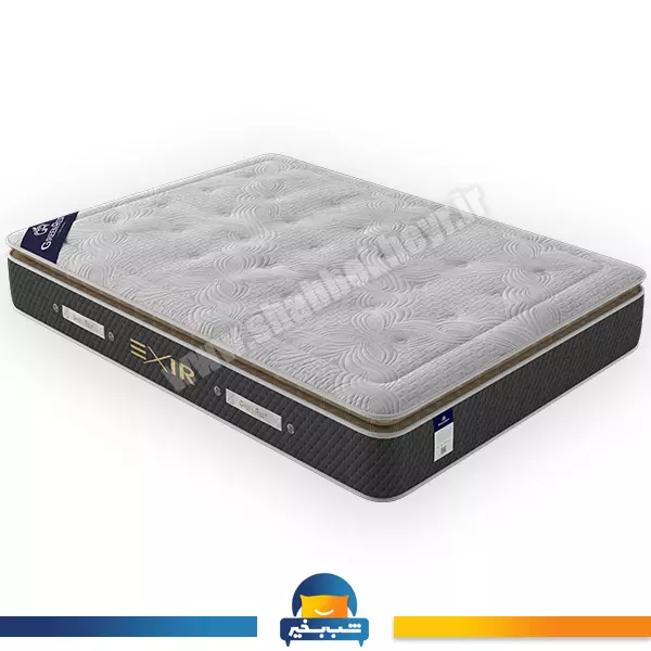 فروشگاه شب بخیر - تشک اکسیر (Exir)